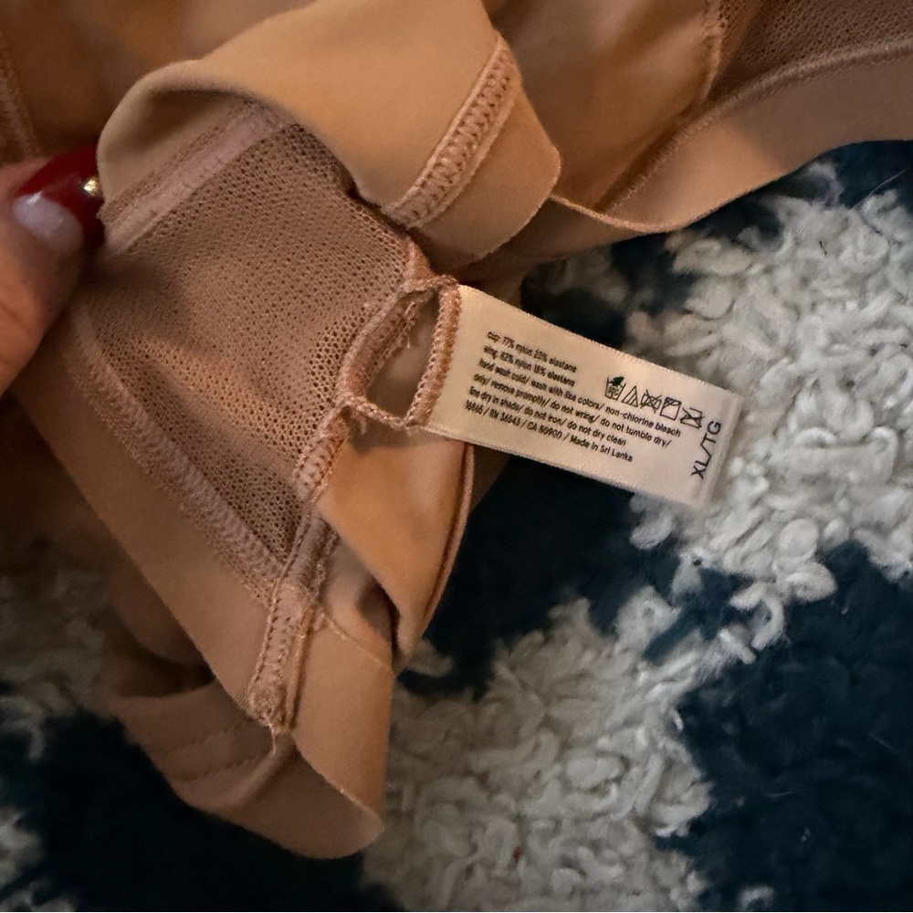 True & Co. Bra - Picture 4 of 4